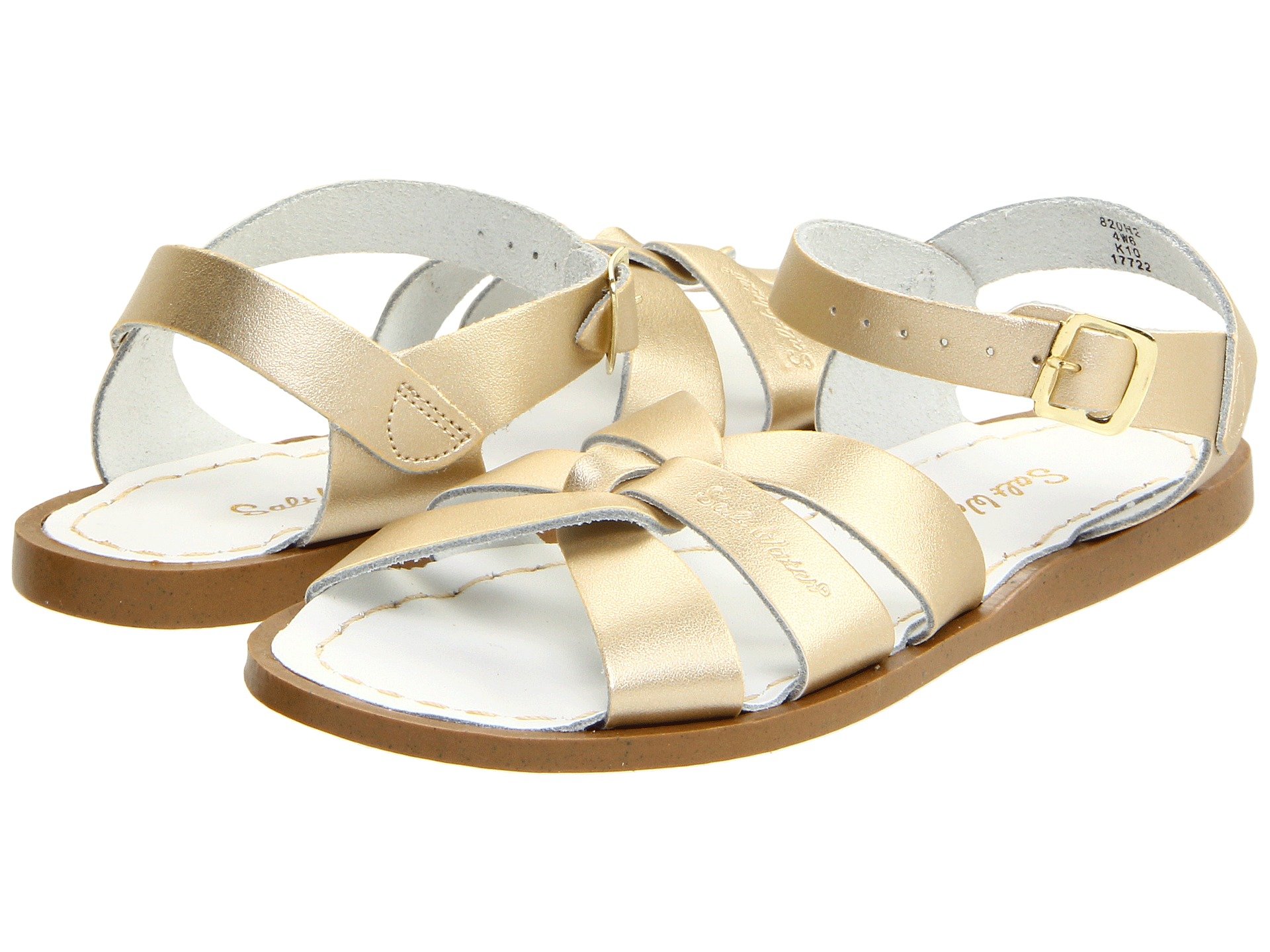 Salt Water Original Sandals (Big Kid)