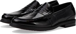 Black Polished