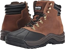 Brown/Black