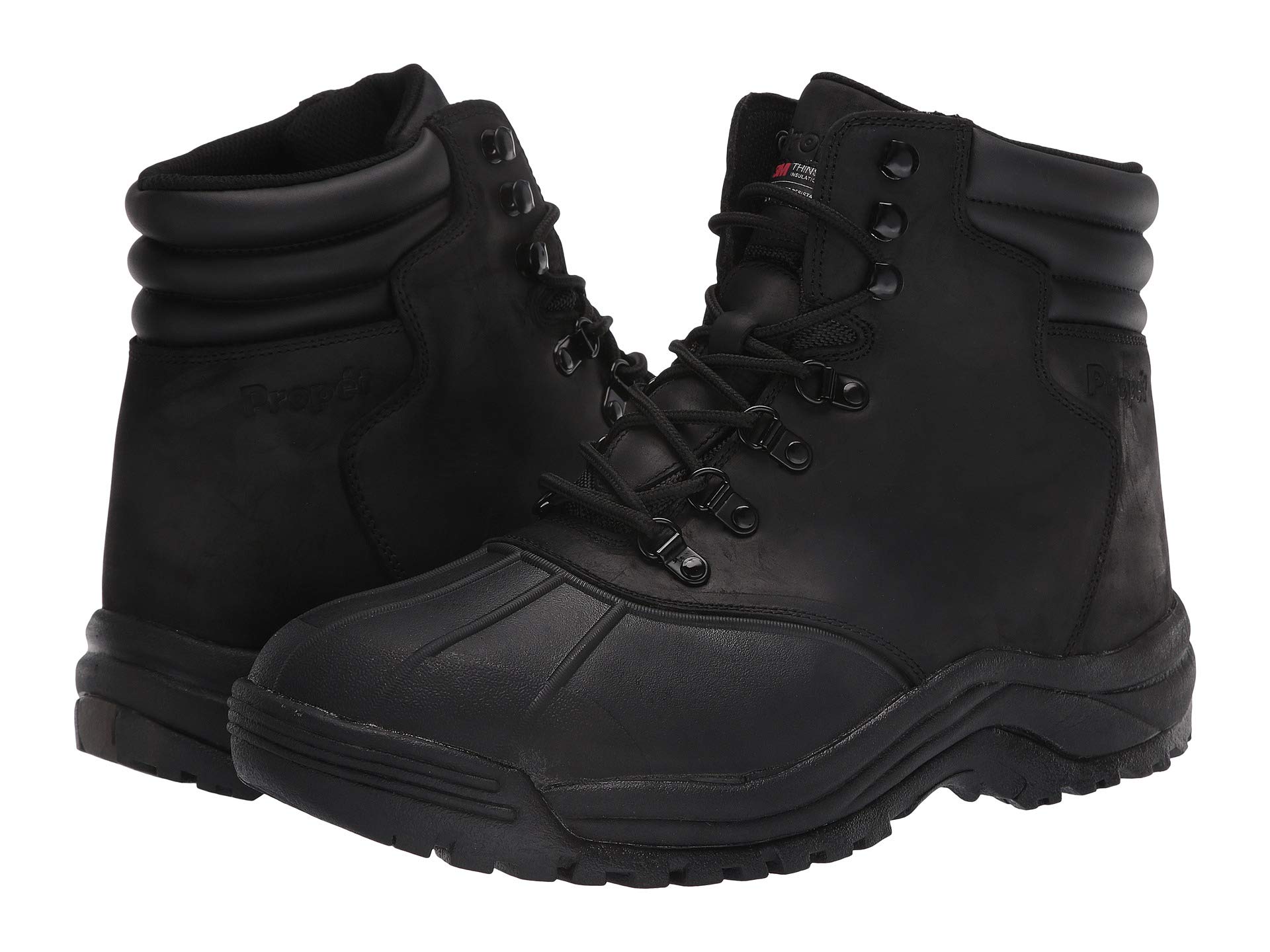 Blizzard Mid Lace