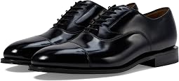 Классические оксфорды Melton Classic Dress Cap Toe