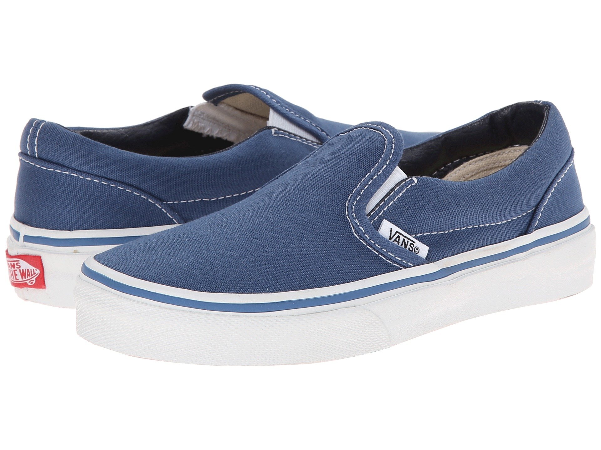 Classic Slip-On (Little Kid)