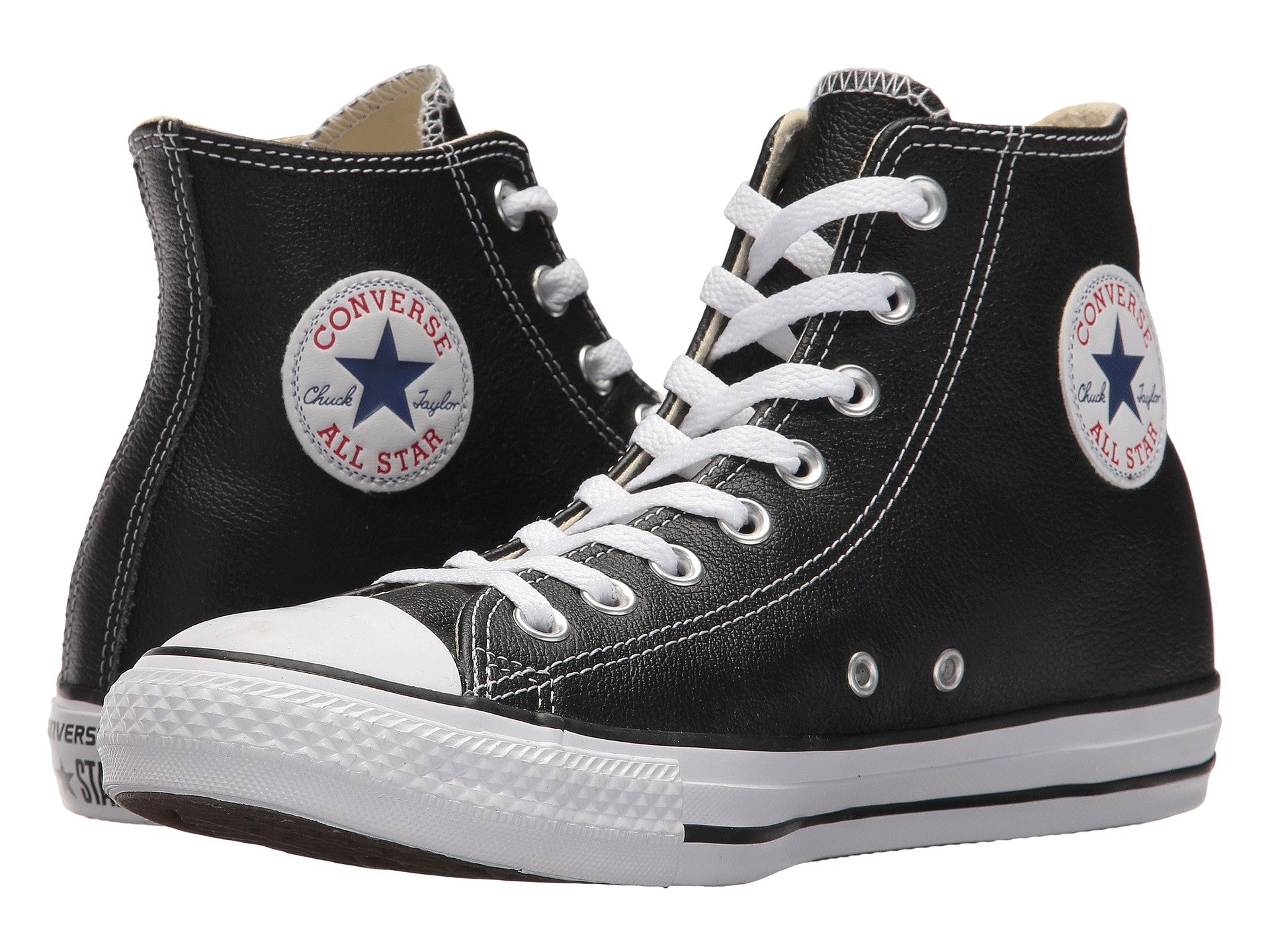 Chuck Taylor All Star Leather