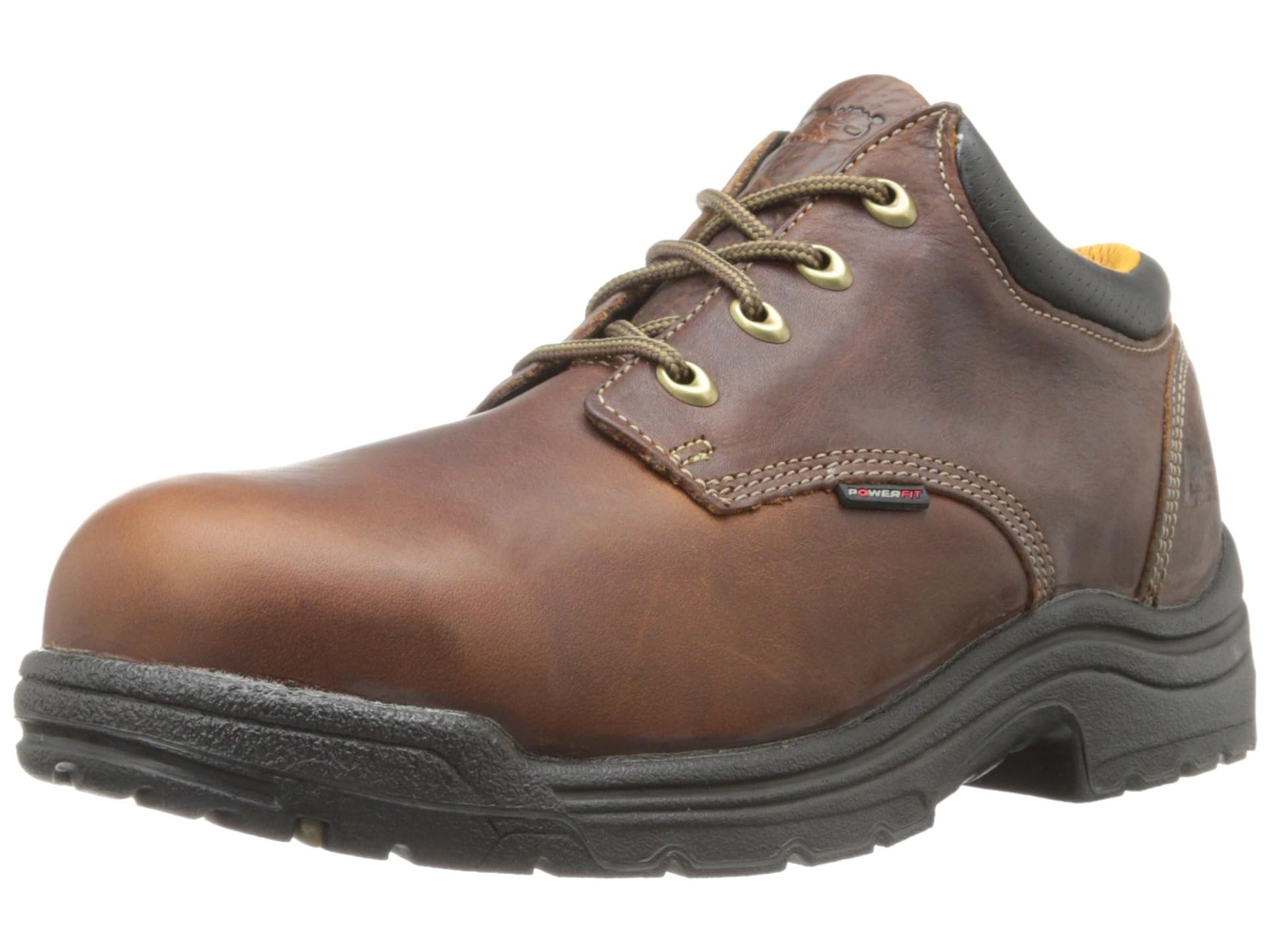 TiTAN® Oxford Alloy Safety Toe Low
