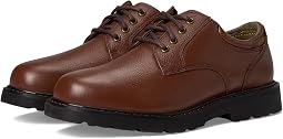 Dark Tan Full Grain Leather