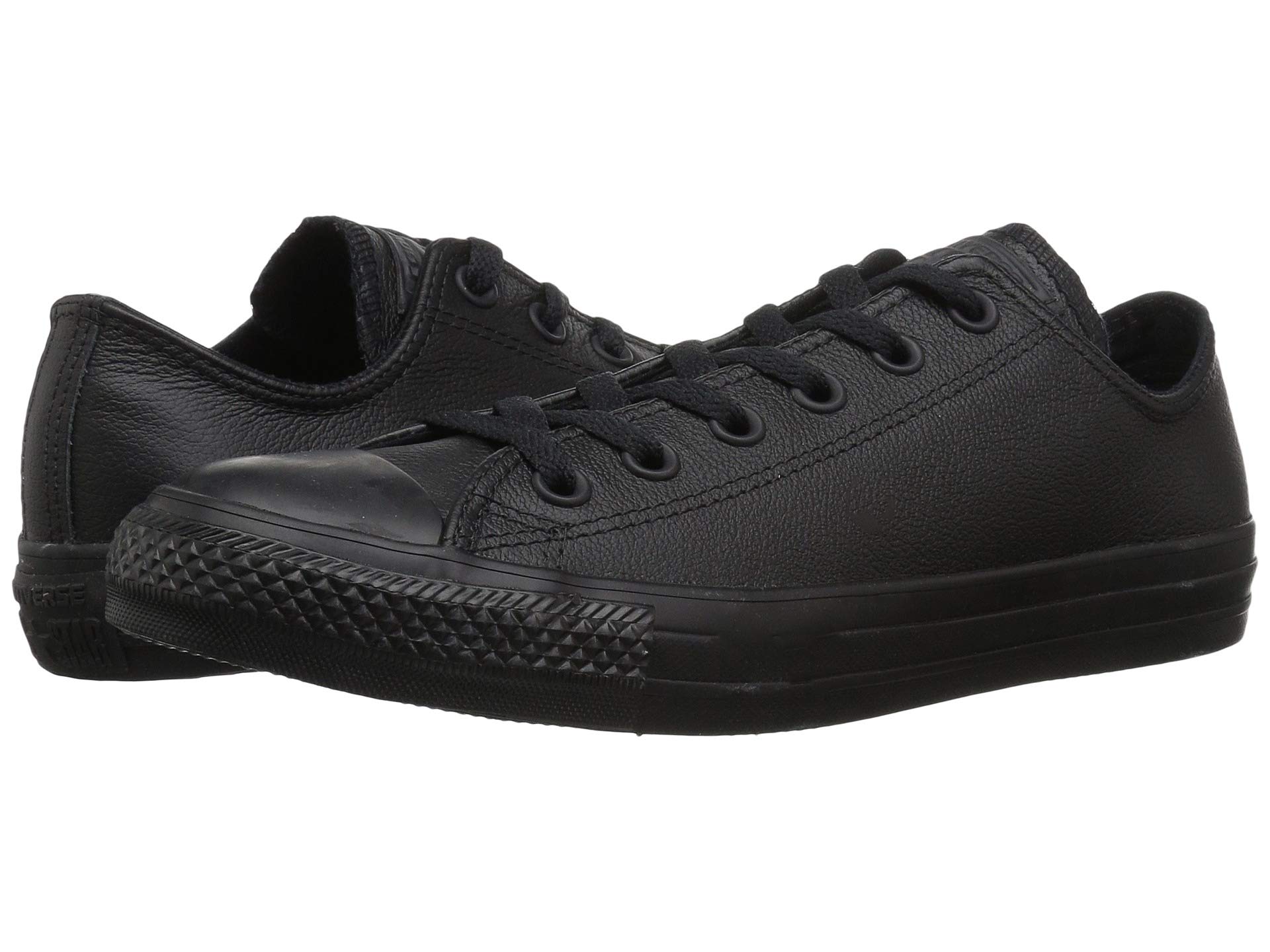 Chuck Taylor All Star Leather Low Top Sneaker