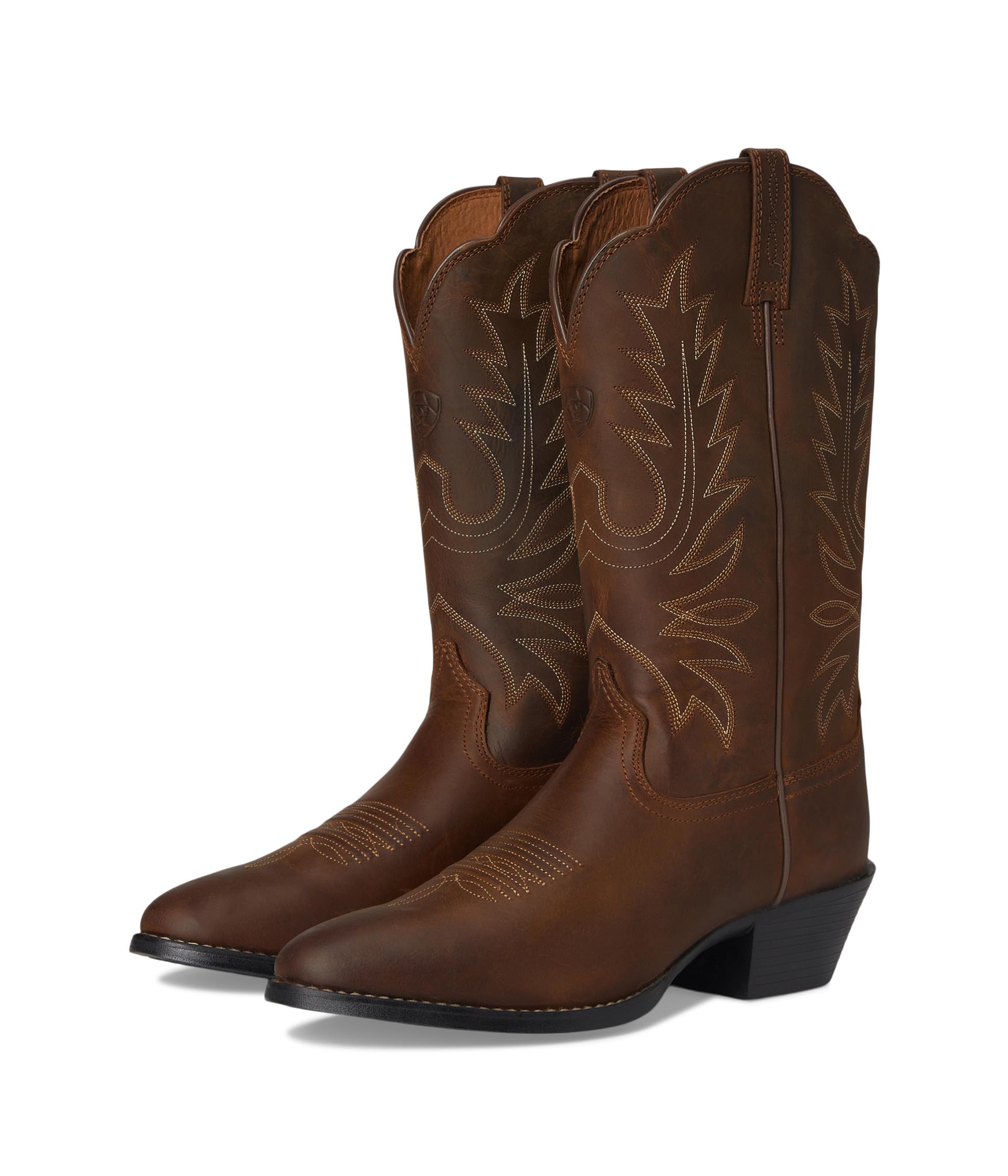 Сапоги Heritage Western R Toe