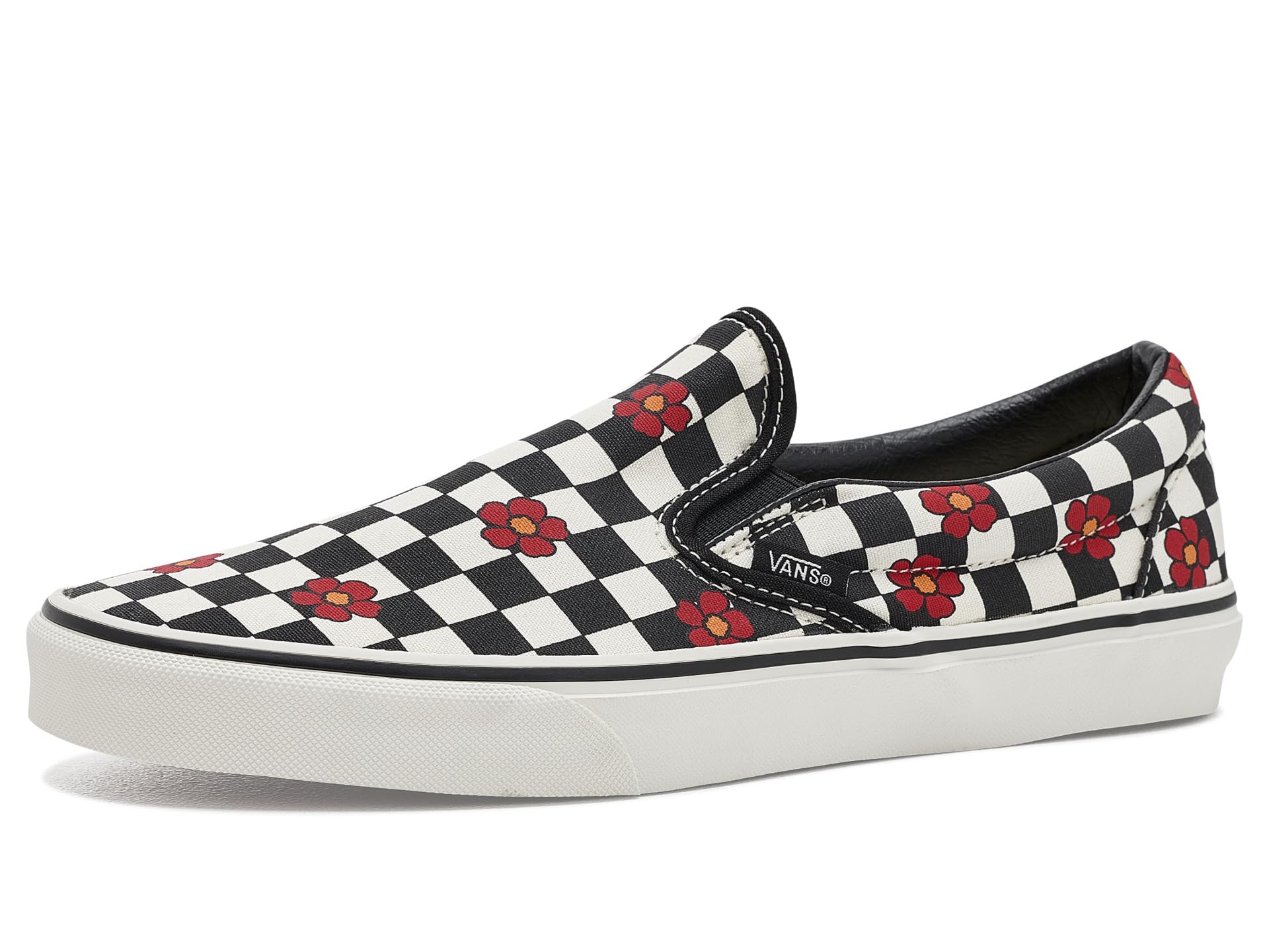Кроссовки Classic Slip-On