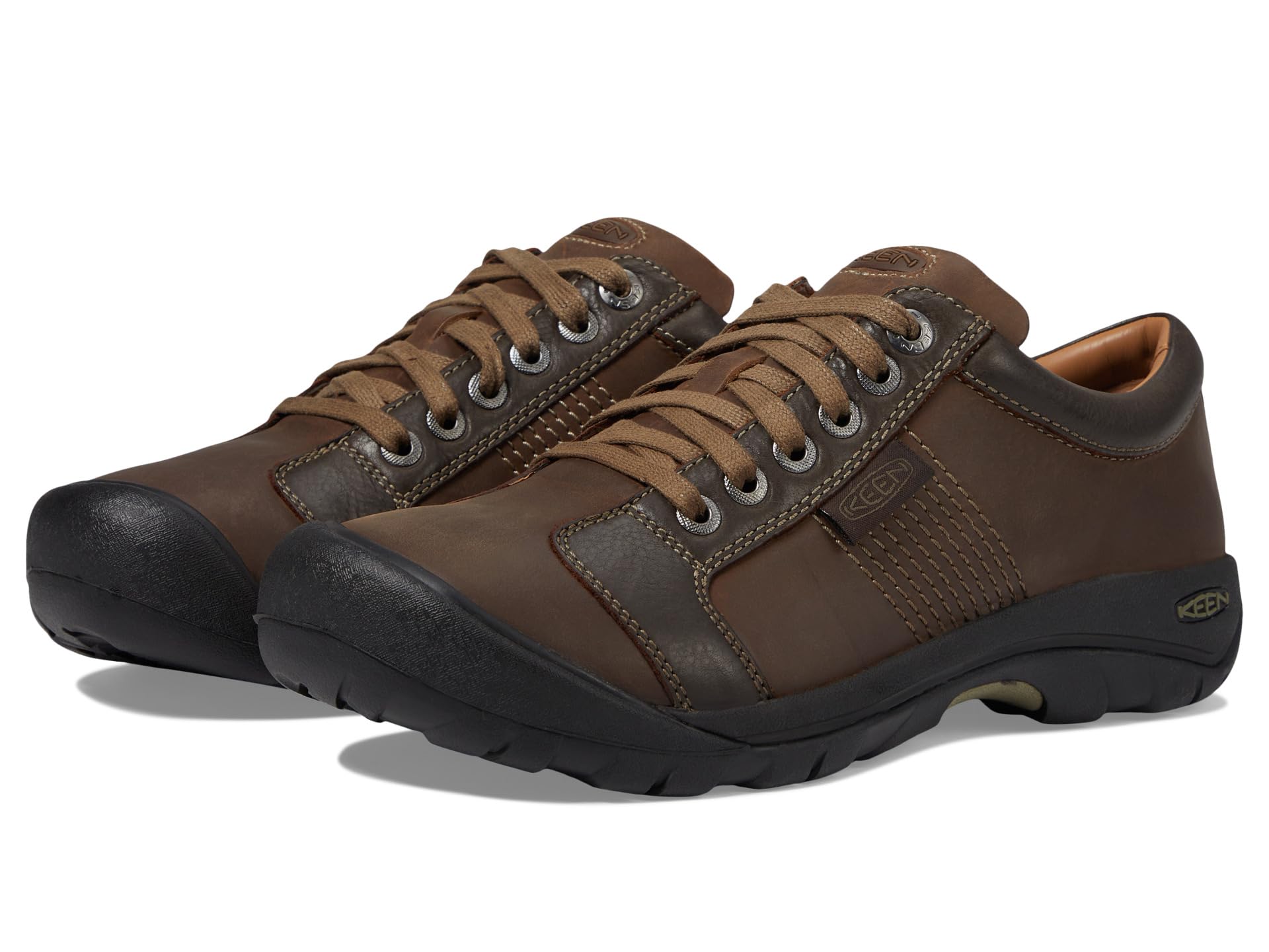 Кроссовки Keen