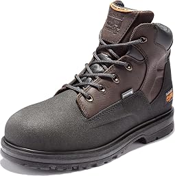 Power Welt 6" Waterproof Steel Toe