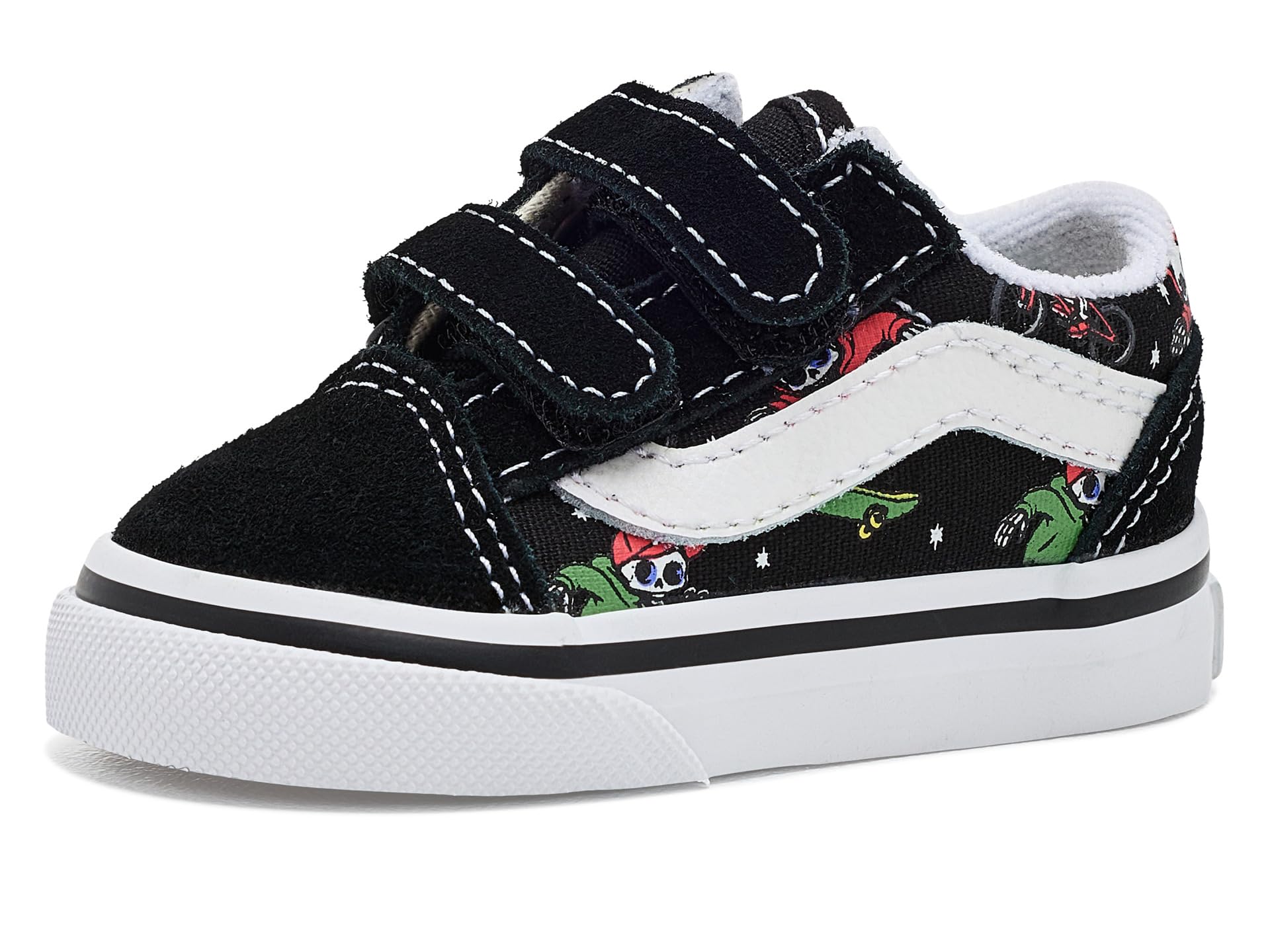 Old Skool V (Toddler)