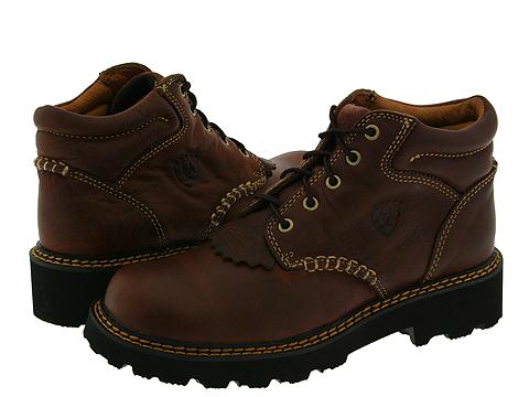 Ботинки Ariat