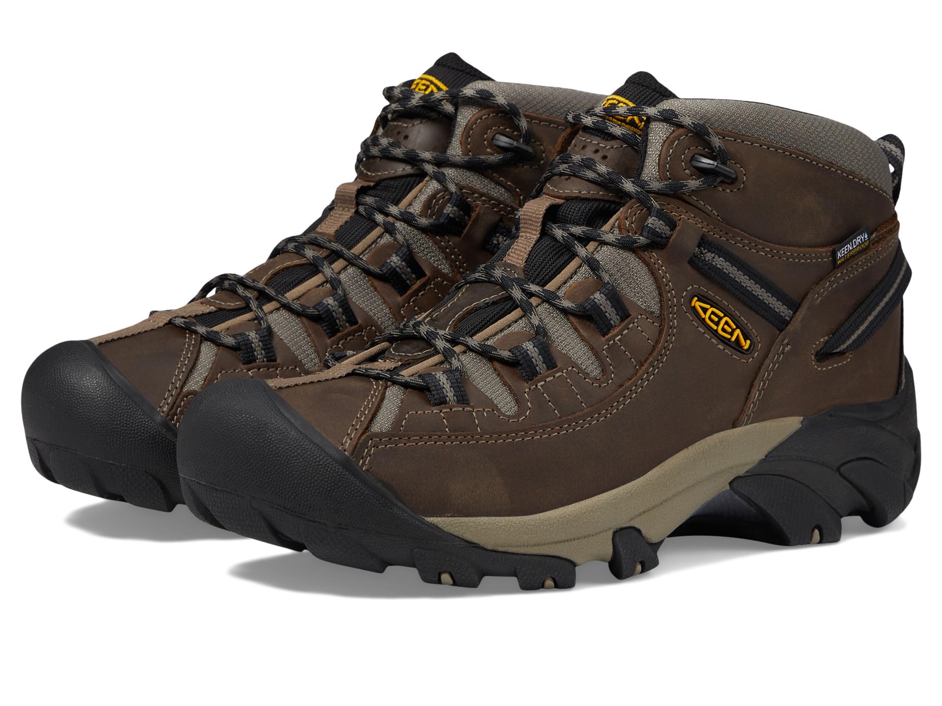Targhee II Mid