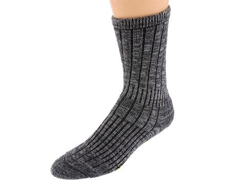 Merino Wool/Silk Hiker Socks