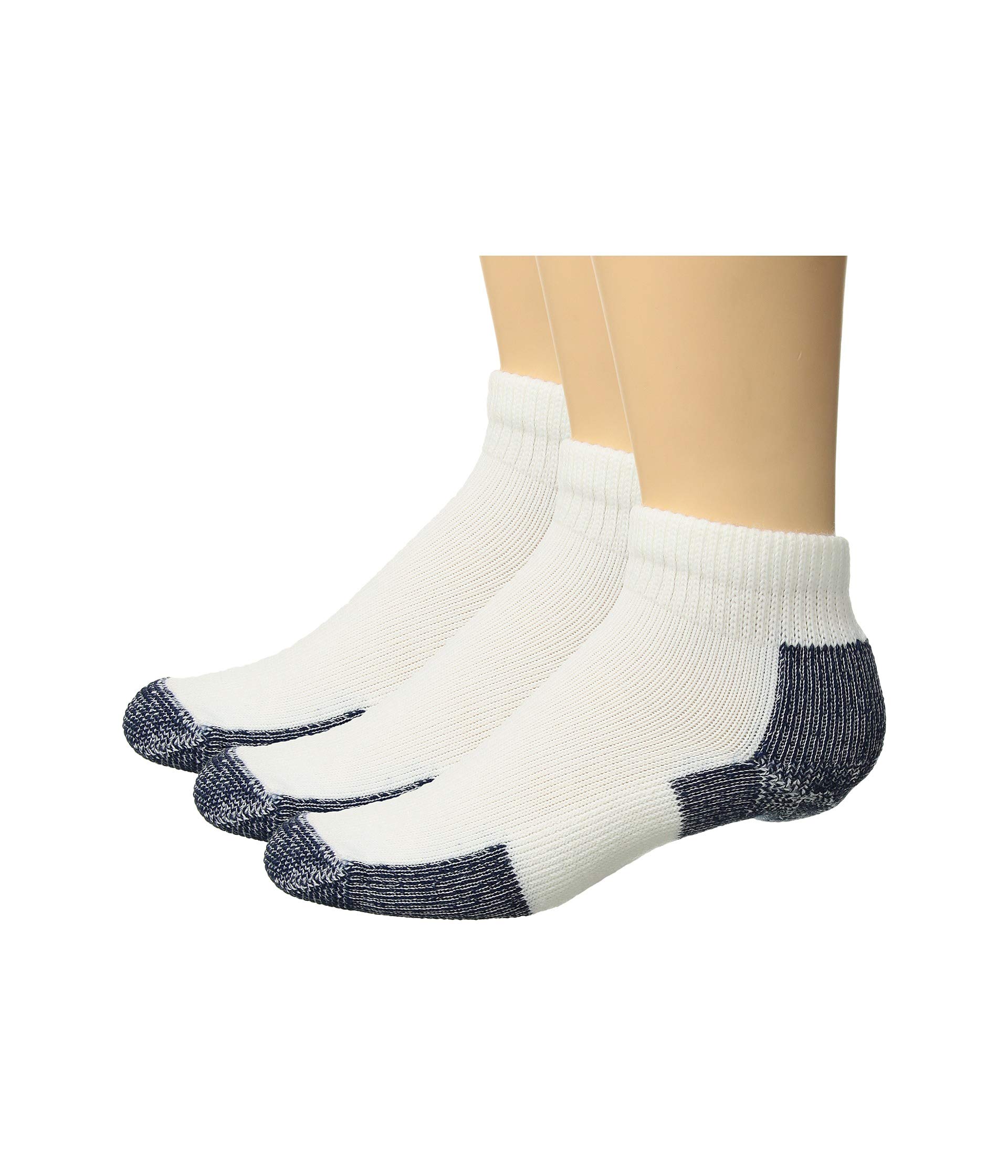 Носки Running Mini-Crew 3-Pair Pack