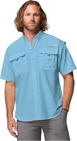 Vintage Blue