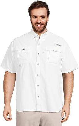 Bahama™ II Short Sleeve Shirt