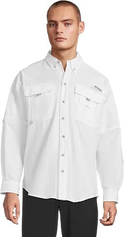 Bahama™ II Long Sleeve Shirt