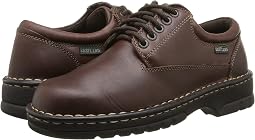 Brown Leather