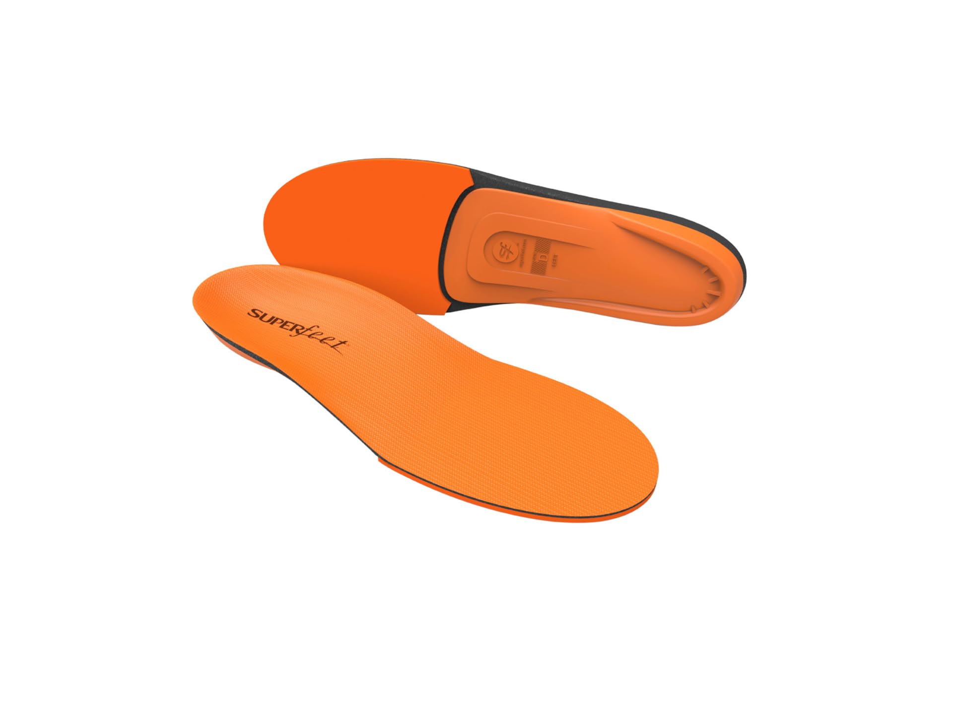 All-Purpose High Impact Support (Orange)