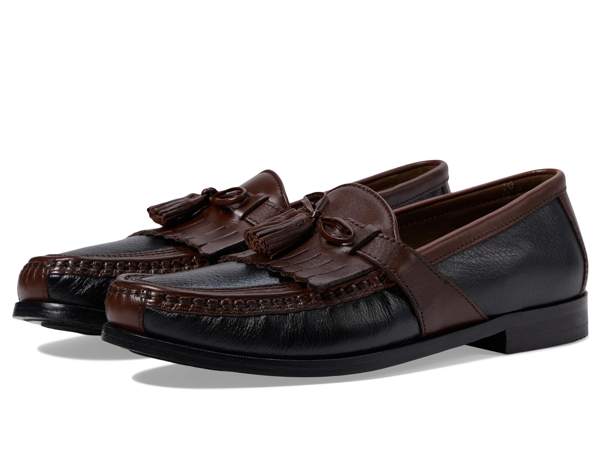 Aragon Kiltie Tassel Loafer