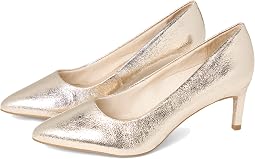 Platino Gold Metallic