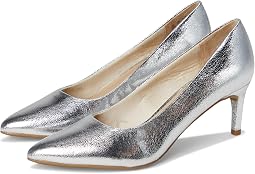 Silver Metallic