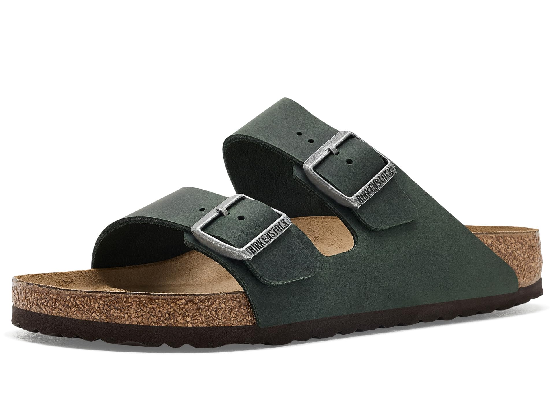 Arizona - Oiled Leather