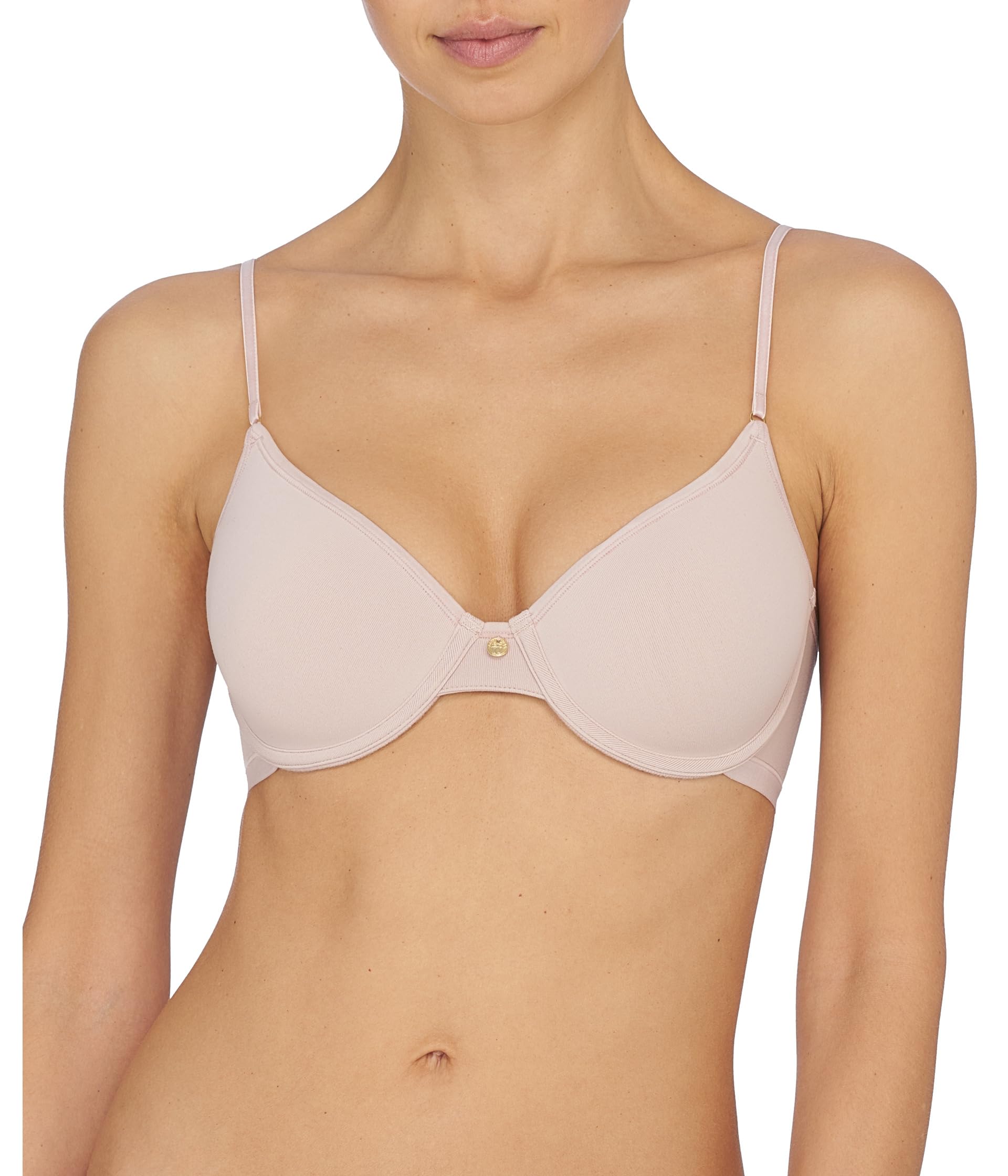 Understated Contour Underwire Bra 132025
