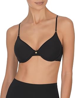 Understated Contour Underwire Bra 132025