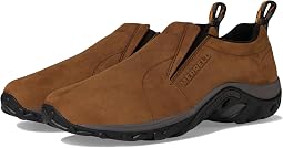 Jungle Moc Nubuck