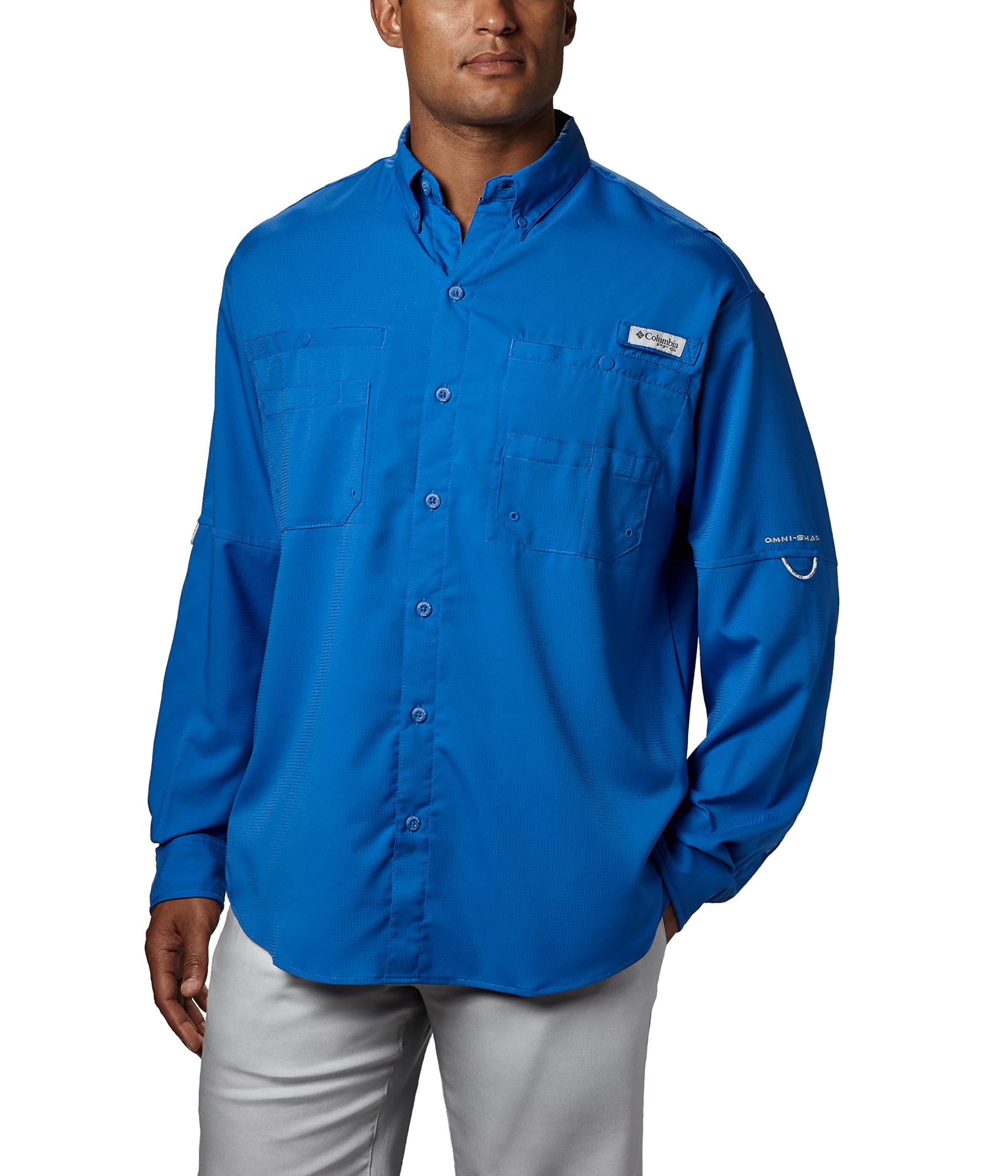 рубашка Tamiami™ II L/S