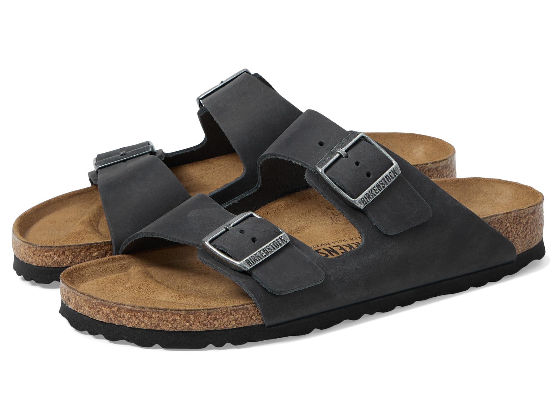 Arizona - Oiled Leather (Unisex)