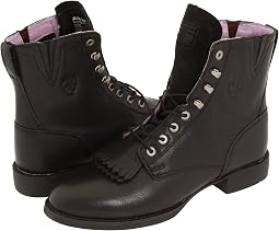 Западные сапоги Heritage Lacer II