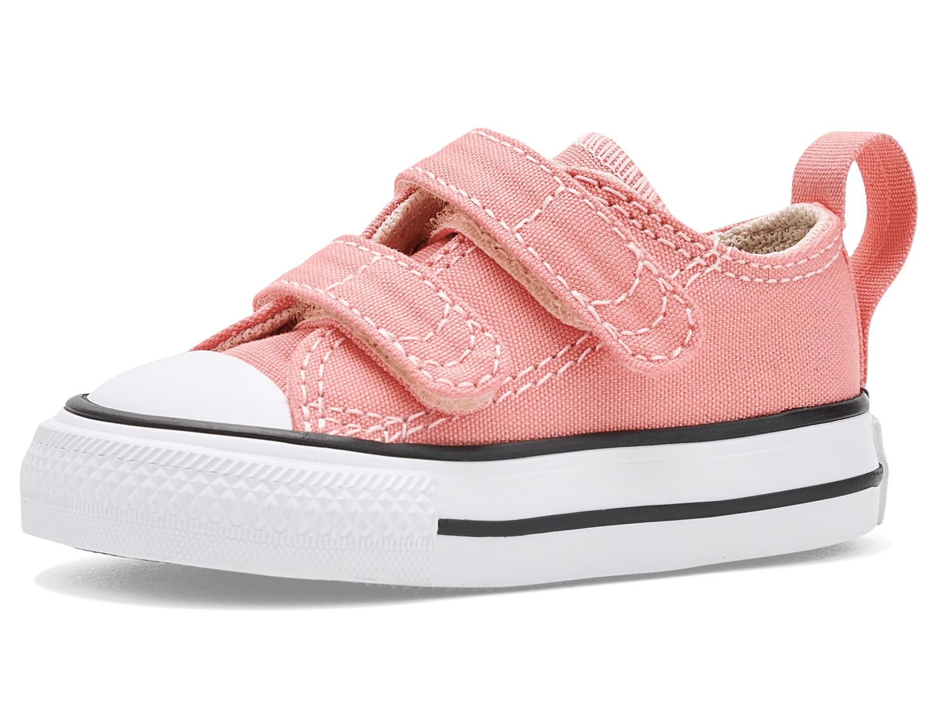 Chuck Taylor® 2V Ox (младенец/малыш)