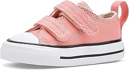 Chuck Taylor® 2V Ox (младенец/малыш)