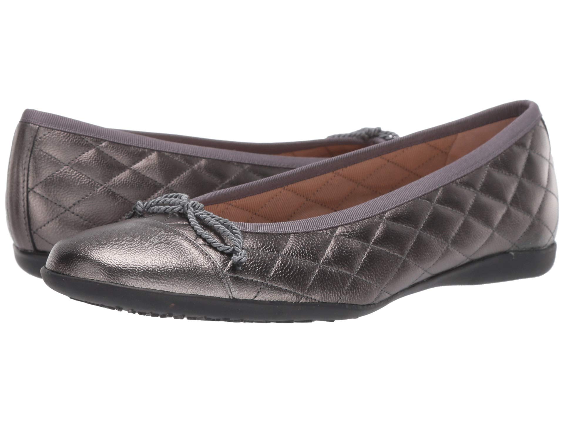 PassportR Flat