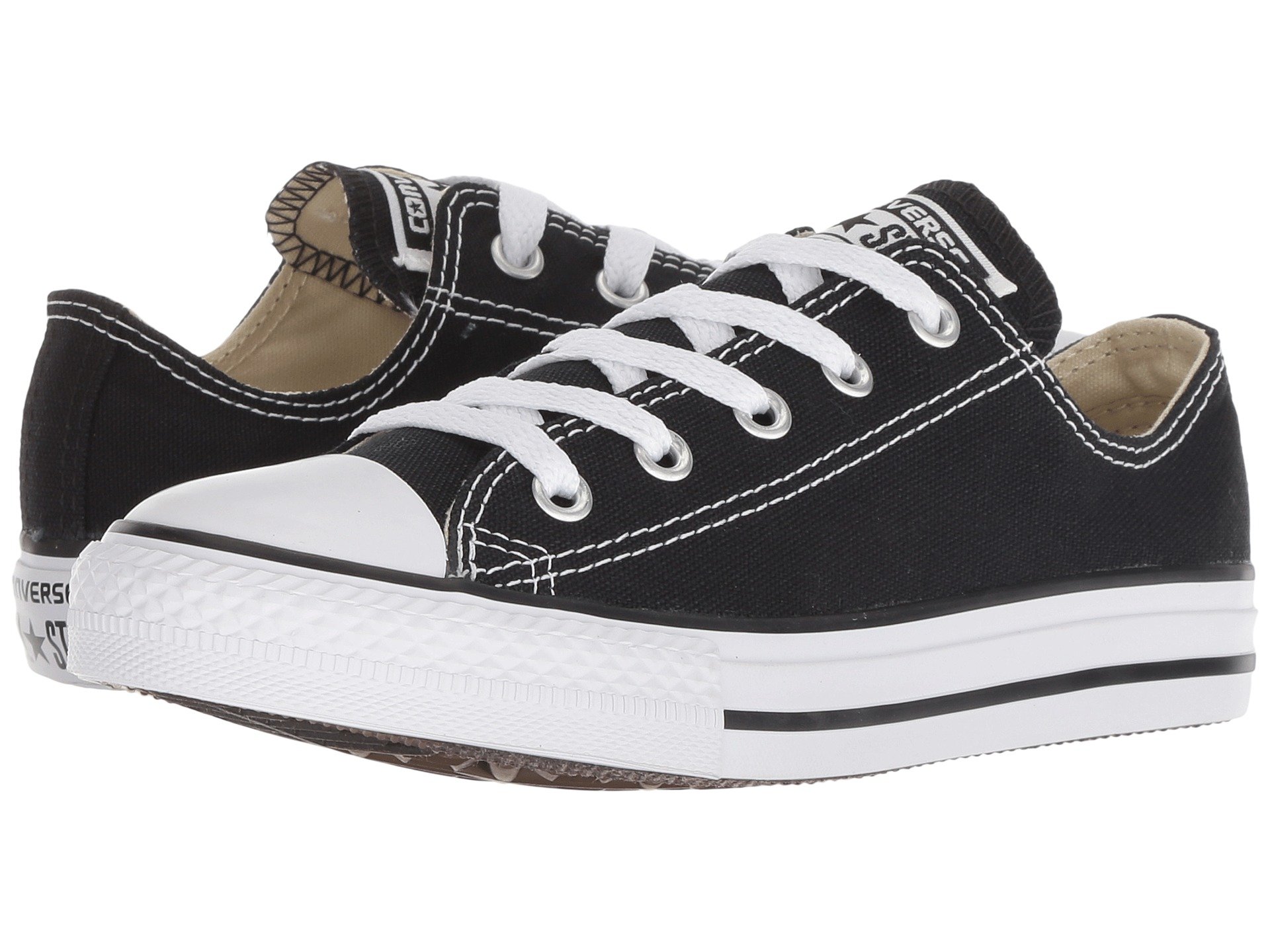 Chuck Taylor All Star Core Ox (Little Kid)