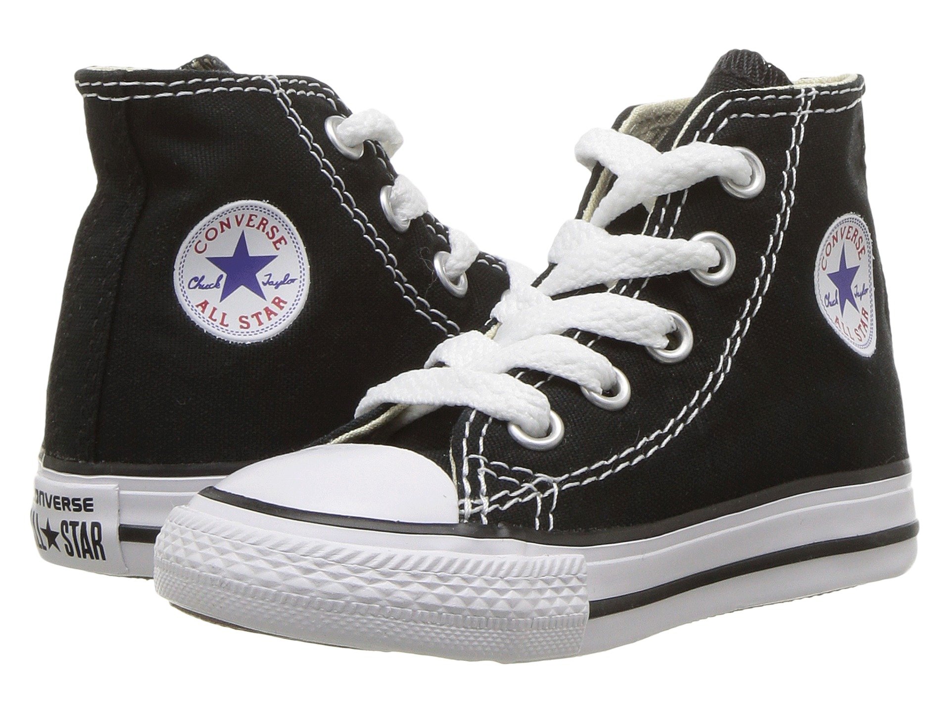 Кроссовки Chuck Taylor® All Star® Core Hi (для младенцев и малышей)