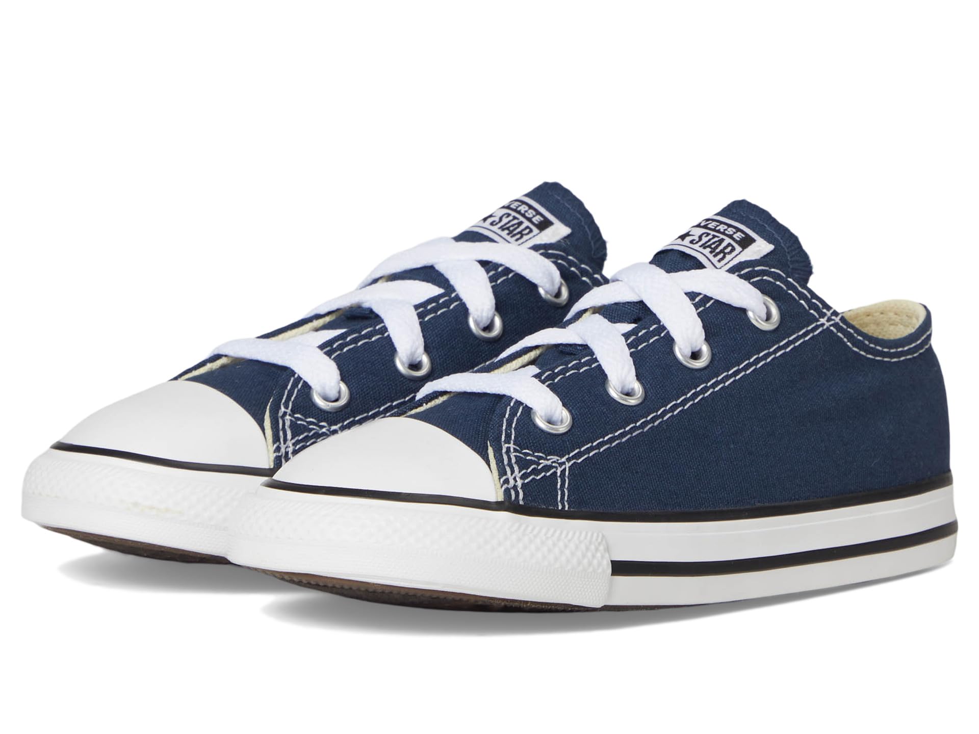 кроссовки Chuck Taylor® All Star® Core Ox (младенец/малыш)