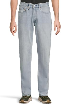 Джинсы 550™ Relaxed Fit