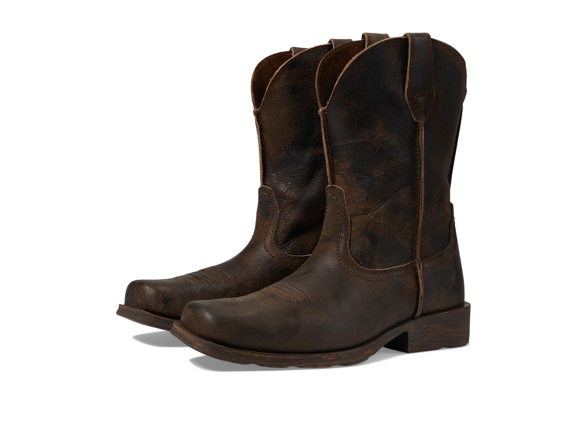 Сапоги Ariat Rambler