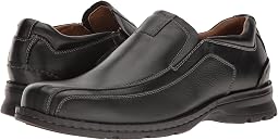 Мужские мокасины Dockers Agent Bike Toe Slip On