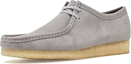 Ash Suede