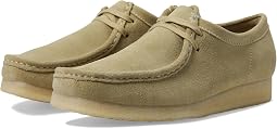 Maple Suede