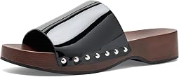 Black PU