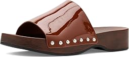 Brown PU