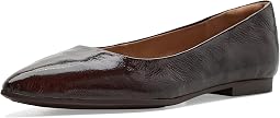 Chocolate Crinkle Patent
