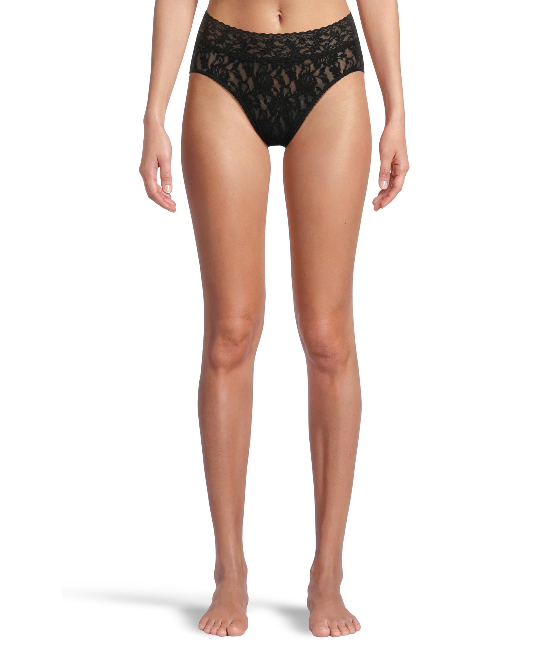 Signature Lace Французский бикини