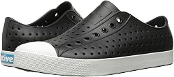 Jiffy Black/Shell White